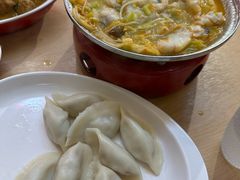 -喜家德虾仁水饺(飞洲国际店)