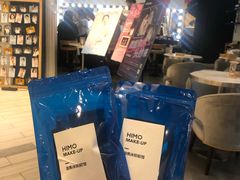 -海马体照相馆(北京apm店)