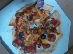 -梁师傅烘焙(山亭店)