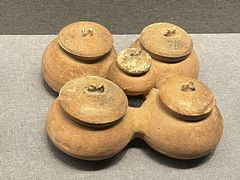 -广西壮族自治区博物馆