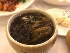 -聚春园自助餐厅(东街口店)