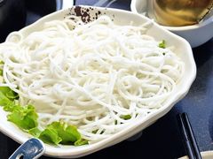 -野菌皇海景野生菌火锅(滨海大道店)