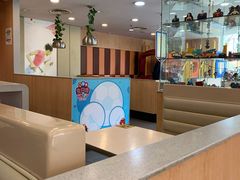 -麦当劳(盐城世纪大道得来速店)