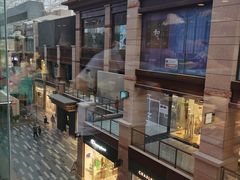 -海底捞火锅(老城根店)