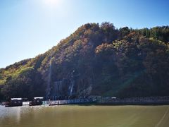 -参仙谷生态旅游度假区