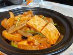 海味一品煲-肥仔文澳门猪骨煲(南京西路店)