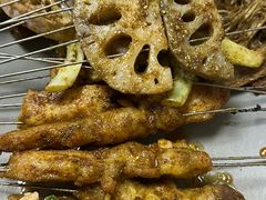 -建国烧烤(建乐路店)