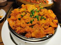 老江粉蒸肉-老江最黔线(昆明路店)
