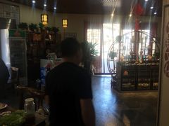 -燚焱炎火铜锅涮·烧烤