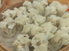 -海汇源老烧麦店(东大街总店)