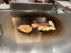 -火地铁板烧(昆山万象汇店)
