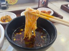 -乡党臊子面(丰庆公园店)