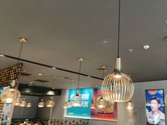 大堂-半天妖烤鱼(石岛店)