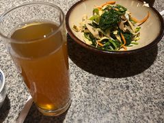 -南京大牌档(济南万象城店)