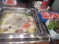 -好得火锅(育才店)