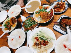 -小豆海棠(人民南路店)