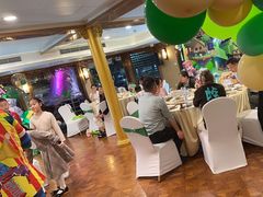 -新龙船黄浦江餐饮游船官方自营店