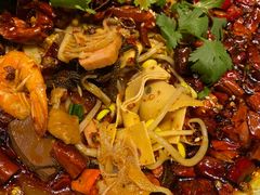 -贝贝龙虾·音乐餐厅(昌平东关店)
