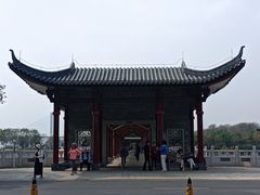 -长洲岛