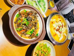 -外婆味道·云南菜大当家(弥勒店)