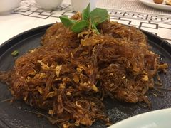 -全聚德烤鸭店(和平路店)