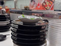 -争鲜回转寿司(朝北大悦城店)