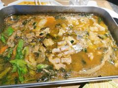 -鱼酷活鱼烤鱼(梅江印象城店)