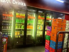 -四囍码头海鲜烧烤自助火锅(外滩南京东路悦荟广场店)