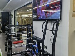 -简·无界健身工作室·运动康复·体态(石厦店)