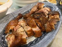 -成都驻京办餐厅(蜀都宾馆店)