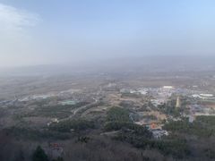 -响堂山石窟-北响堂山石窟