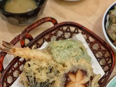 -小山日本料理(太古汇店)