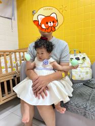-水晶BABY儿童摄影(世界公园店)