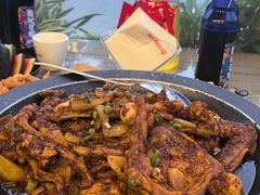 -六月雪干锅(印象汇店)