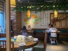 大堂-湘厨壹品(芙蓉广场店)