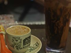 咖啡-南洋老咖啡(牛车水店)