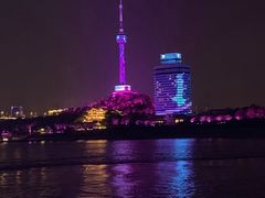 -武汉两江游览·夜游长江(汉口粤汉码头)