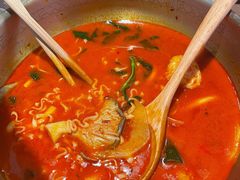 -福客·现熬鸡汤麻辣烫(天安云谷店)
