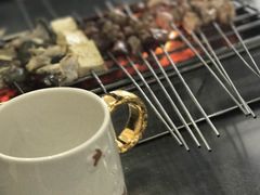 -小寒羊烧烤(凯瑞时代大厦店)