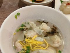 -苏小柳点心·手作小笼包(浦东嘉里城分院)