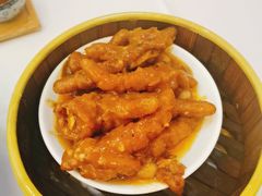 八达酱凤爪-广州酒家(文昌总店)