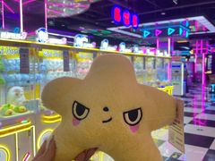 -新华百货CC Park购物广场