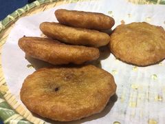 -金狮麟·新豫菜(金码大厦店)