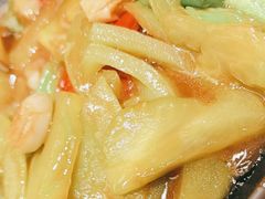 -古都历食南京菜·烤鸭·鸭血粉丝·汤包(南京博物院店)