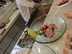 -上海虹桥宾馆味翠餐厅