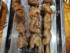 -217丰惠源抓饭(星湖街店)
