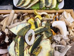 -草墩罗非鱼庄•野生菌•腊排骨(七星街上段店)