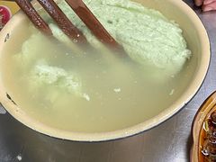 -人和水上飘(第一家店)