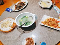 -探鲜渔府·复古庭院风·商务海鲜(鹏城较场尾美食中心精选店)