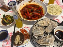 -文和友老长沙龙虾馆(化龙池店)